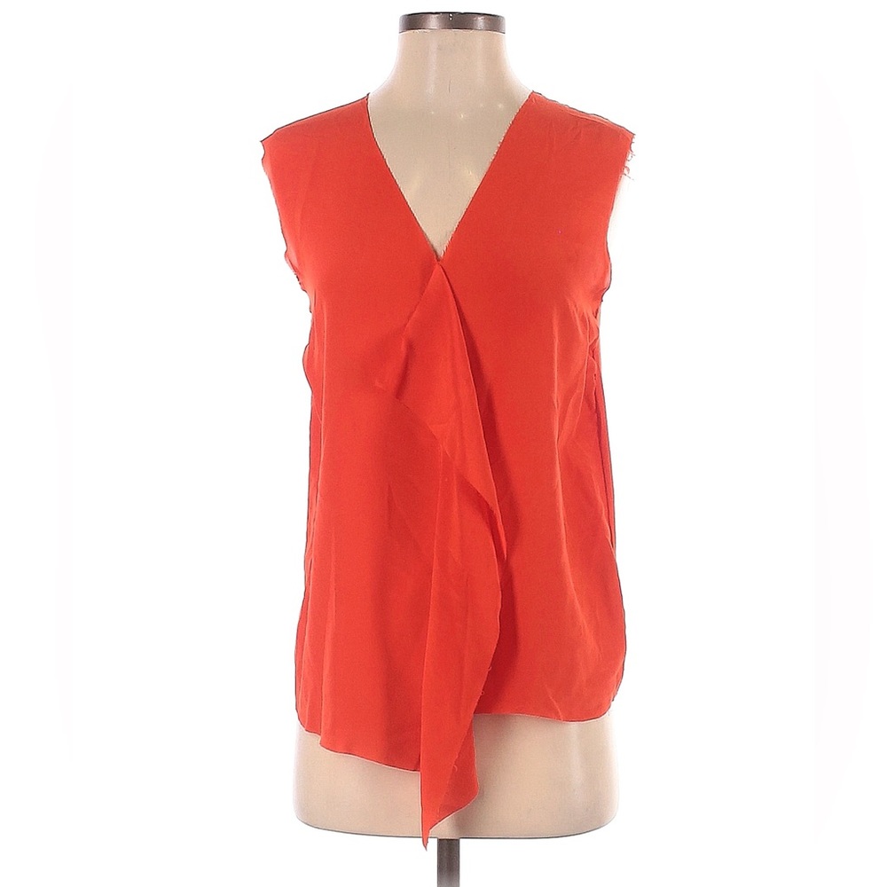 Bailey 44 sleeveless blouse